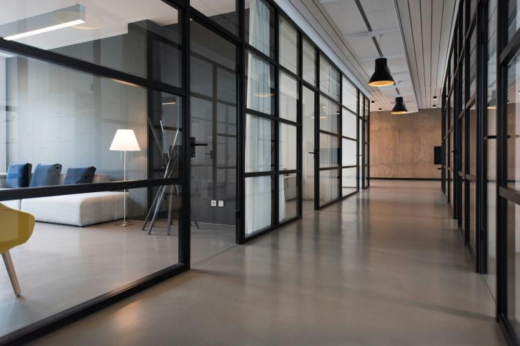 Office building